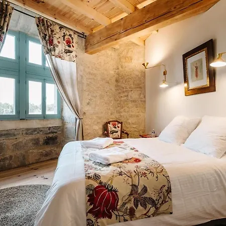 Appartamento Historic Luxury And Modernity In The Heart Of Minervois *