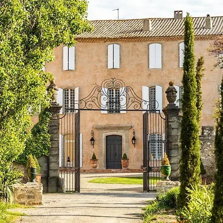 Historic Luxury And Modernity In The Heart Of Minervois Caunes-Minervois