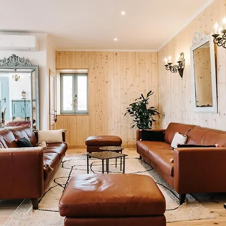 Appartamento Historic Luxury And Modernity In The Heart Of Minervois