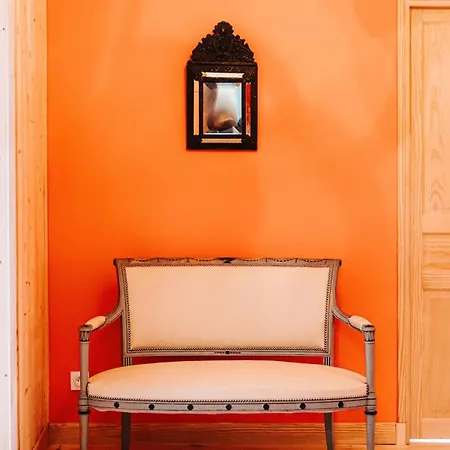 Historic Luxury And Modernity In The Heart Of Minervois Appartamento