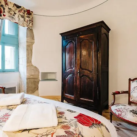Historic Luxury And Modernity In The Heart Of Minervois