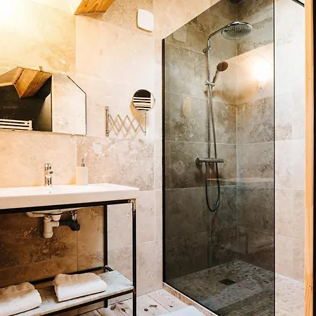 Historic Luxury And Modernity In The Heart Of Minervois Caunes-Minervois
