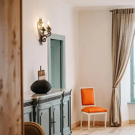 Appartamento Historic Luxury And Modernity In The Heart Of Minervois