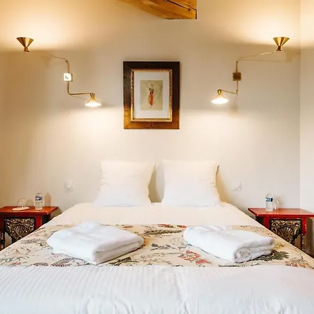 Appartamento Historic Luxury And Modernity In The Heart Of Minervois *