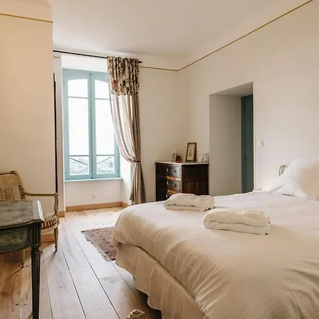 Historic Luxury And Modernity In The Heart Of Minervois Appartamento *