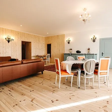 Historic Luxury And Modernity In The Heart Of Minervois Appartamento Caunes-Minervois