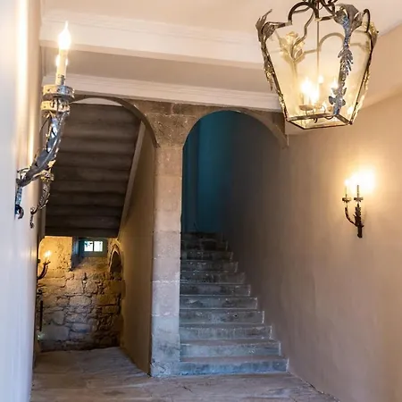Appartamento Historic Luxury And Modernity In The Heart Of Minervois Caunes-Minervois