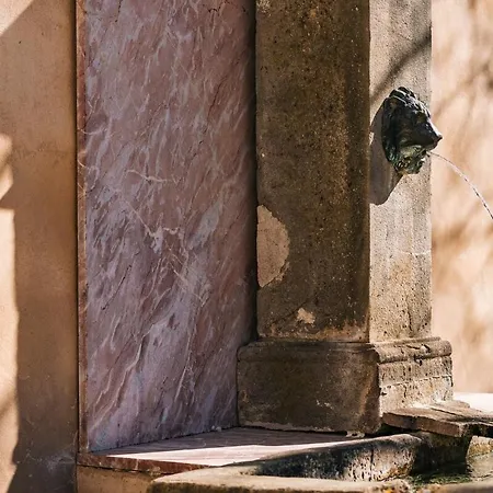 Historic Luxury And Modernity In The Heart Of Minervois *